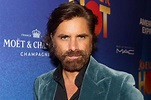 John Stamos Reveals Cover of New Memoir 'If You Would Have Told Me'