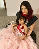 Throwback Picture Of Aishwarya Rai With Brindya Rai Proves She Is A Beautiful Replica Of Her Mother