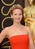 Jennifer Lawrence at 2014 Oscars | Pixies Were the Most Popular Style ...