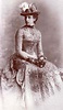 Infanta D. Maria Teresa de Bragança, de Portugal e arquiduquesa da ...