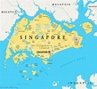 Singapore - Geografia - Scuola e cultura