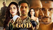 Thank God Movie Review: The movie has all those elements for the ...