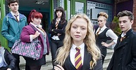 Waterloo Road Season 1 - watch episodes streaming online