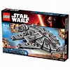 LEGO Star Wars The Force Awakens Product Reveals - The Toyark - News
