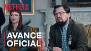 No mires arriba (EN ESPAÑOL) | Avance oficial | Netflix - YouTube