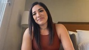 WWE's Raquel Rodriguez details life-long wrestling experience | fox61.com