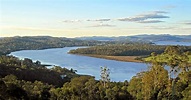 thoughts & happenings: Tamar River, Launceston, Tasmania.
