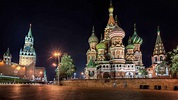 Red Square Wallpapers - Wallpaper Cave
