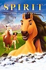 Spirit - divoký hřebec / Spirit: Stallion of the Cimarron | Fandíme Filmu