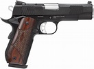 Smith & Wesson 108483 1911 E Series 45 ACP Single 4.25″ 8+1 Laminate ...