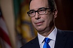 Treasury Secretary Steven Mnuchin startles Wall Street with unusual ...