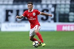 Arsenal to battle Tottenham in transfer race for Alex Grimaldo after ...