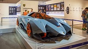 Lamborghini's 5 most expensive cars - Catawiki