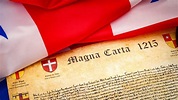 😱 Magna carta purpose. Importance of the Magna Carta to the US ...