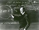 Robert Goddard | Biography and Facts | Britannica