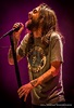 Chris Robinson. Black Crowes. This music really made my life better ...