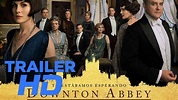 DOWNTON ABBEY - Trailer HD Español - YouTube