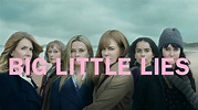 Big Little Lies español Latino Online Descargar 1080p