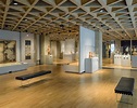 Clásicos de Arquitectura: Galería de arte de la Universidad de Yale ...