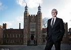Eton headmaster, Tony Little, calls for 'Victorian' GCSEs to be ...