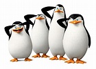 Photo du film Les Pingouins de Madagascar - Photo 41 sur 70 - AlloCiné