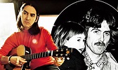 Beatles's George Harrison's son Dhani: 'If you do well they curse you ...