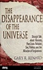 El libro La desaparición del universo de Gary R Renard Fotografía de ...