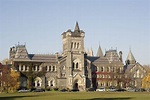 The Top Universities In Canada 2019 | University of toronto, Visit ...