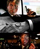 Aaron Eckhart as Harvey Dent | Batman bad guys, The dark knight trilogy ...