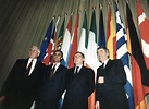 El Tratado de Maastricht cumple 25 años | BBVA