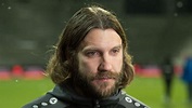 Torsten Frings wird Cheftrainer beim SV Meppen in der 3. Liga - DER SPIEGEL