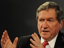 Veteran U.S. Diplomat Richard Holbrooke Dies : NPR