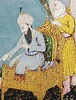 Muiz al-Din Qaiqabad, Last King of the Slave Dynasty