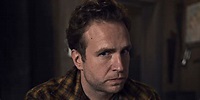 Black Mirror's Rafe Spall: 'The Last Time I...'