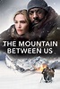 The Mountain Between Us (2017) - Posters — The Movie Database (TMDB)