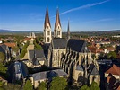 Halberstadt - the gateway to the Harz - Harzer Tourismusverband e. V.