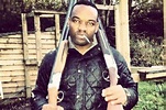 Top Gear's Rory Reid 'loves kittens, not guns' as friends defend new ...