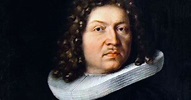 Biografias e Curiosidades: Biografia de Jakob Bernoulli