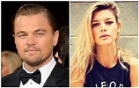 Leonardo DiCaprio tiene nueva novia, la modelo Kelly Rohrbach