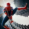 Peter Parker | Ultimate Marvel Cinematic Universe Wikia | Fandom