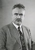 Hans Walz, who Robert Bosch chose as his successor in 1926. Image from ...
