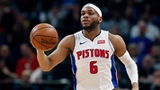 Bruce Brown's triple-double powers Detroit Pistons into NBA Summer ...