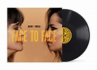 Suzi Quatro & KT Tunstall: Face To Face (LP) – jpc