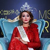 Sarah Idan crowned as Miss Universe Iraq 2017 – The Great Pageant Community