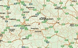 Burghausen Location Guide