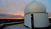 Führung durch das Institut für Astrophysik in Göttingen