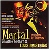 A MODERN PORTRAIT OF LOUIS ARMSTRONG/MENTAL STRAIN AT DAWN｜JAZZ｜ディスク ...