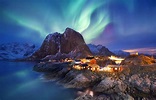 🌞 7 Dinge, die man in Norwegen getan haben muss 🌴 » Die besten ...