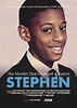 Stephen Lawrence Documentary Itv