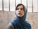 Claire Danes Returns for More 'Homeland' - Front Row Features